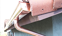 half-round-gutter-installation Experts in Belzoni